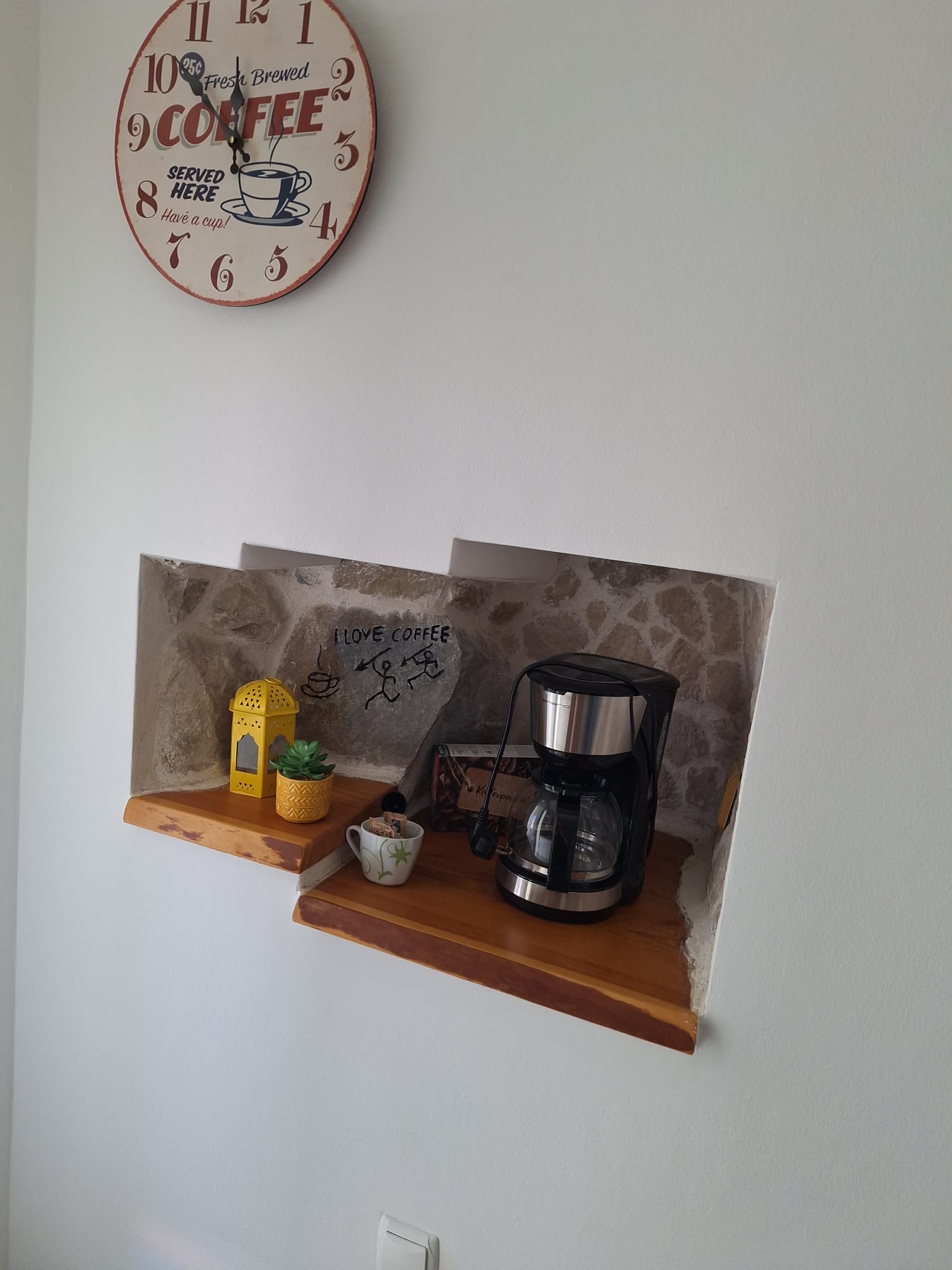 Dining area Apartmani Rab House Golubovac