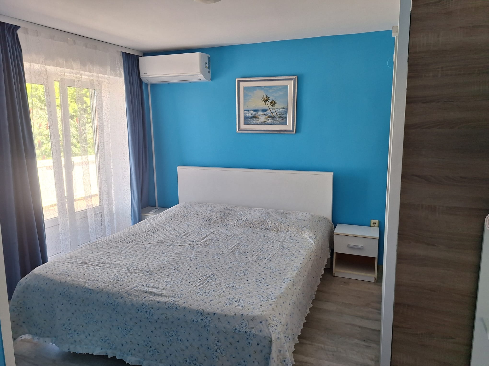 Bedroom 2 House Golubovac Kampor